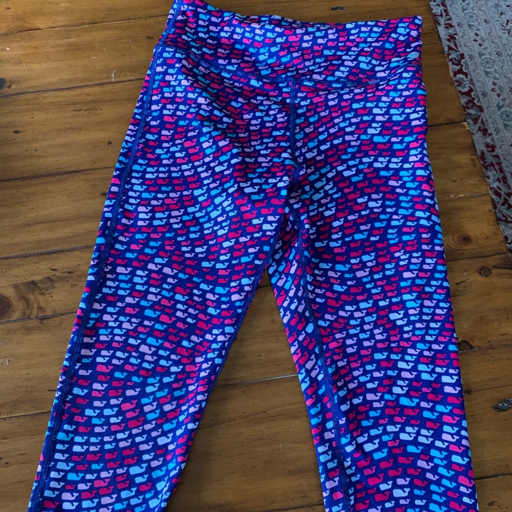 Vineyard Vines Leggings